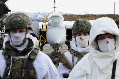 Российский полковник назвал неочевидную причину присоединения Швеции к НАТО