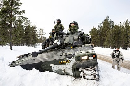 Швеция стала членом НАТО. Как на это ответит Россия?