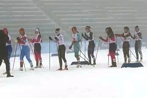 Два десятка лыжниц пострадали в гонке в Сочи. Организаторов обвинили в преступлении, в ситуацию вмешалась прокуратура