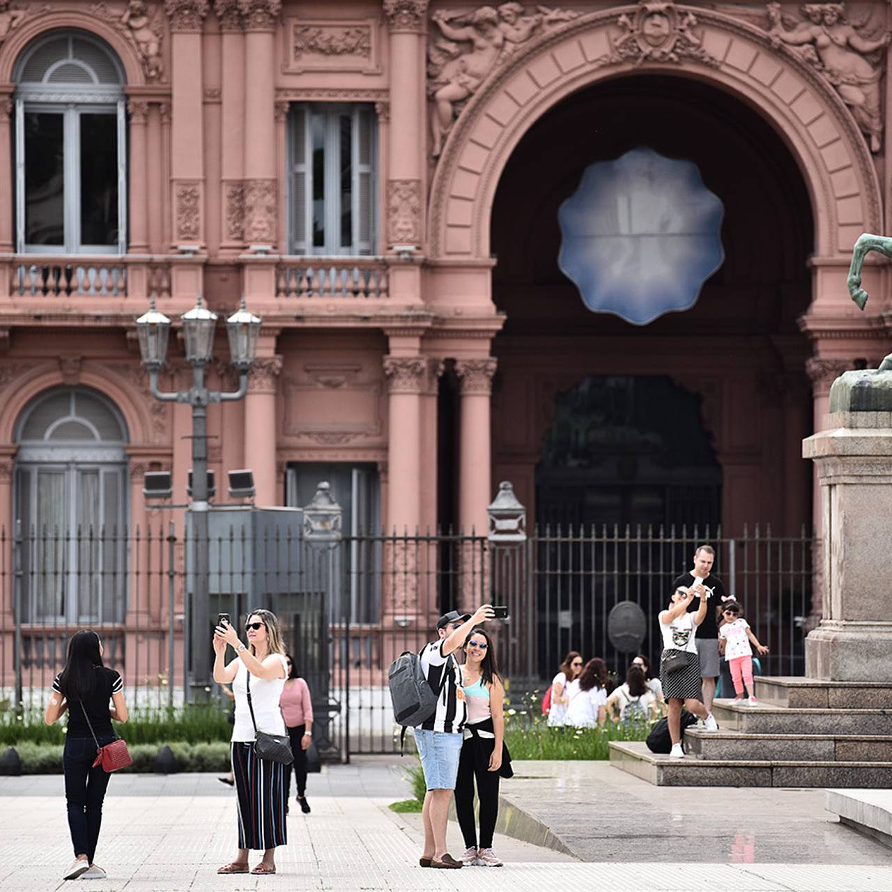 Фото: Amilcar Orfali / Getty Images