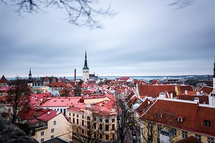 В Эстонии решили в обязательном порядке оснащать жилые дома бомбоубежищами