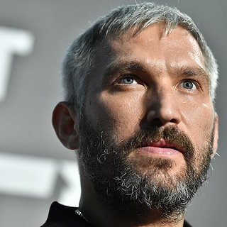 Овечкин прокомментировал обмен Кузнецова из «Вашингтона»