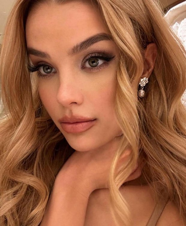 Красивая женская пися