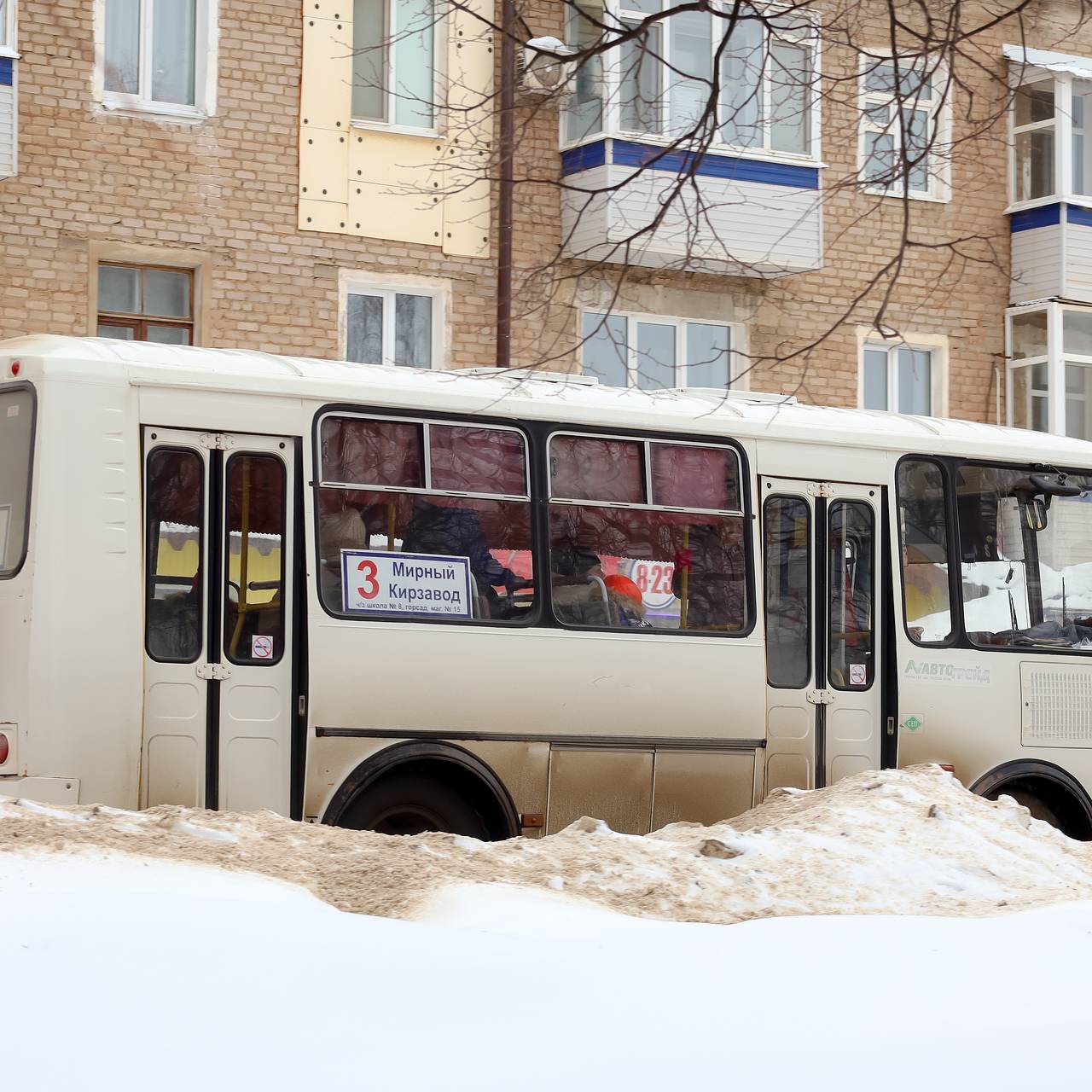 В Одессе военком накричал на женщин в автобусе: Украина: Бывший СССР:  Lenta.ru