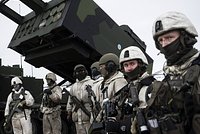 Франция решила создать альянс стран, готовых отправить войска на Украину. Какие государства поддержали эту идею?
