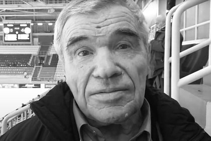 Умер семикратный чемпион мира по хоккею с мячом в составе сборной СССР
