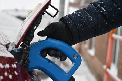 В России оценили идею введения госрегулирования цен на топливо