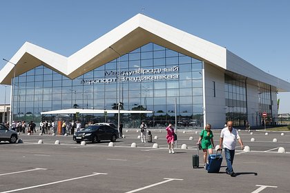 Аэропорт Владикавказа запустит новые рейсы из-за наплыва туристов