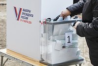 Электоральный расчет. Исследовательские центры провели опросы по президентским выборам. Как проголосуют россияне?