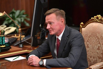 Губернатор сообщил о работе ПВО над Курском