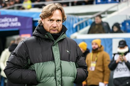 Karpin answered the question about returning to Spartak