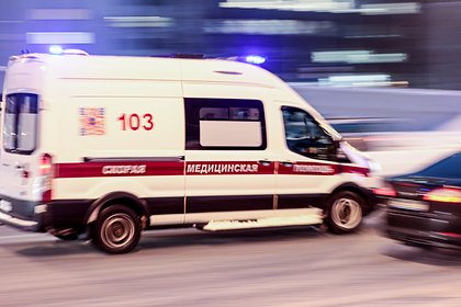 В Екатеринбурге врачи спасли выпавшую с 20-го этажа девушку