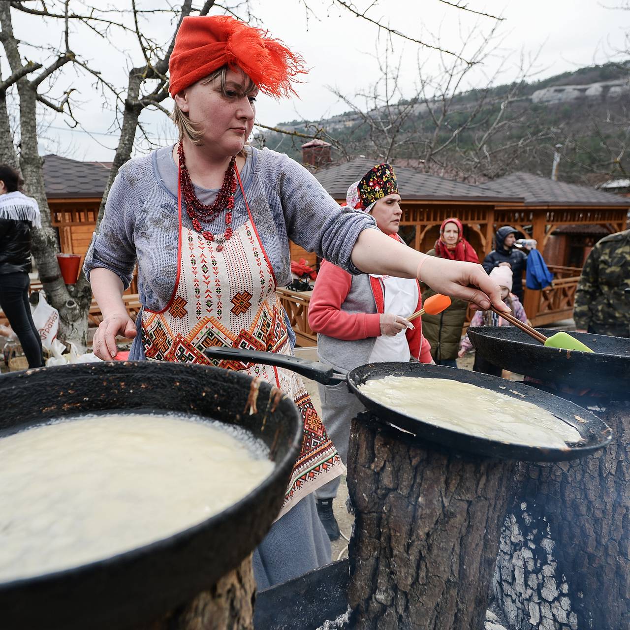 Какой сегодня праздник: календарь на 15 марта в России и мире, народные  приметы, кто родился: Общество: Россия: Lenta.ru