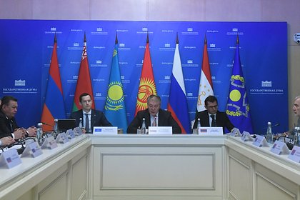 В России ответили на слова Пашиняна об условии выхода Армении из ОДКБ