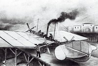 «Вы увидите, как люди будут летать по небу» В России создали первый в мире самолет. Почему его изобретателя все забыли?