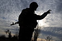 Минобороны раскрыло потери ВСУ при попытке прорыва границы России