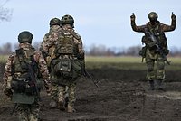 Диверсанты с Украины несколько дней пытаются прорвать границу России. Что известно о боях и потерях?
