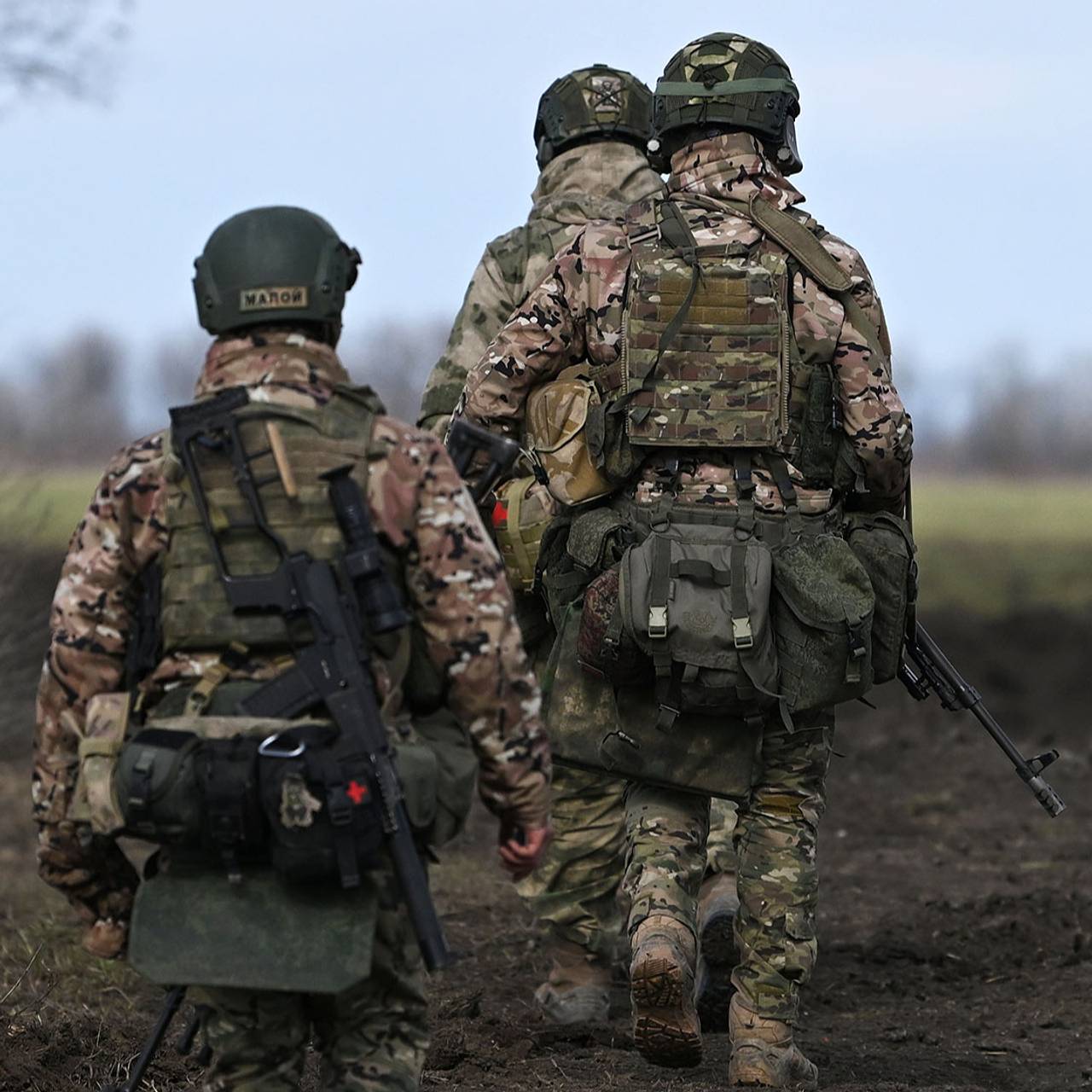 Российские военные совершили рейд на правый берег Днепра: потери ВСУ,  последние новости СВО: Украина: Бывший СССР: Lenta.ru