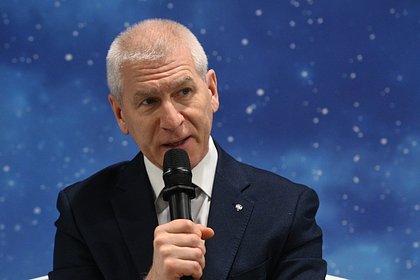 Министр спорта оценил вероятность бойкота Россией Олимпиады-2024