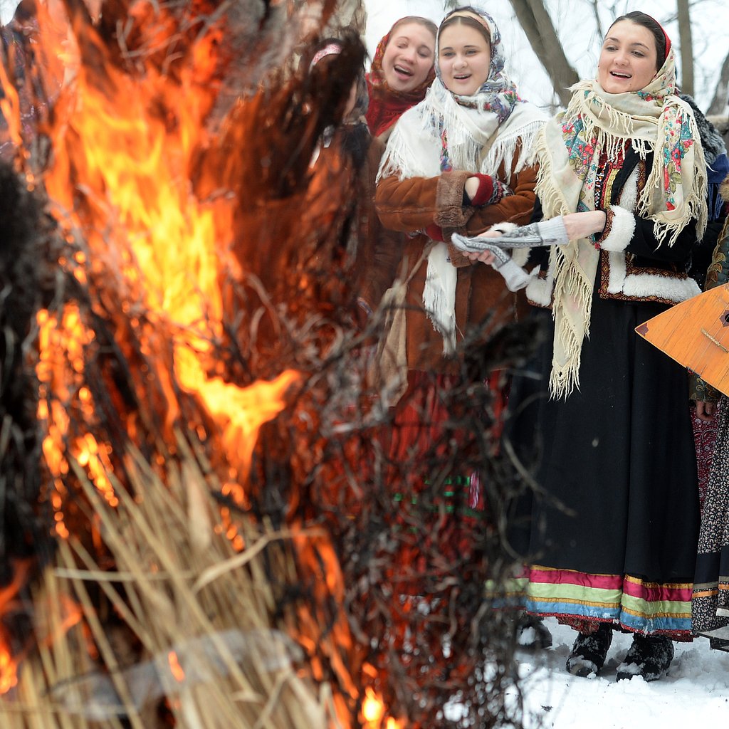 Какой сегодня праздник в россии фото Какой сегодня праздник: календарь на 17 марта в России и мире, народные приметы,