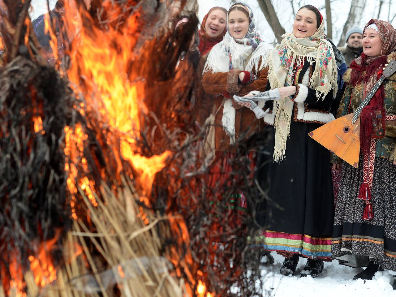 Какой сегодня праздник: календарь на 17 марта в России и мире, народные  приметы, кто родился: Общество: Россия: Lenta.ru