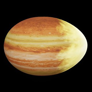 Определена судьба планеты с распадающейся орбитой