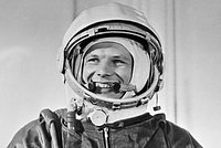 День космонавтики: история и традиции. Как в России отмечают праздник в честь первого полета человека в космос 