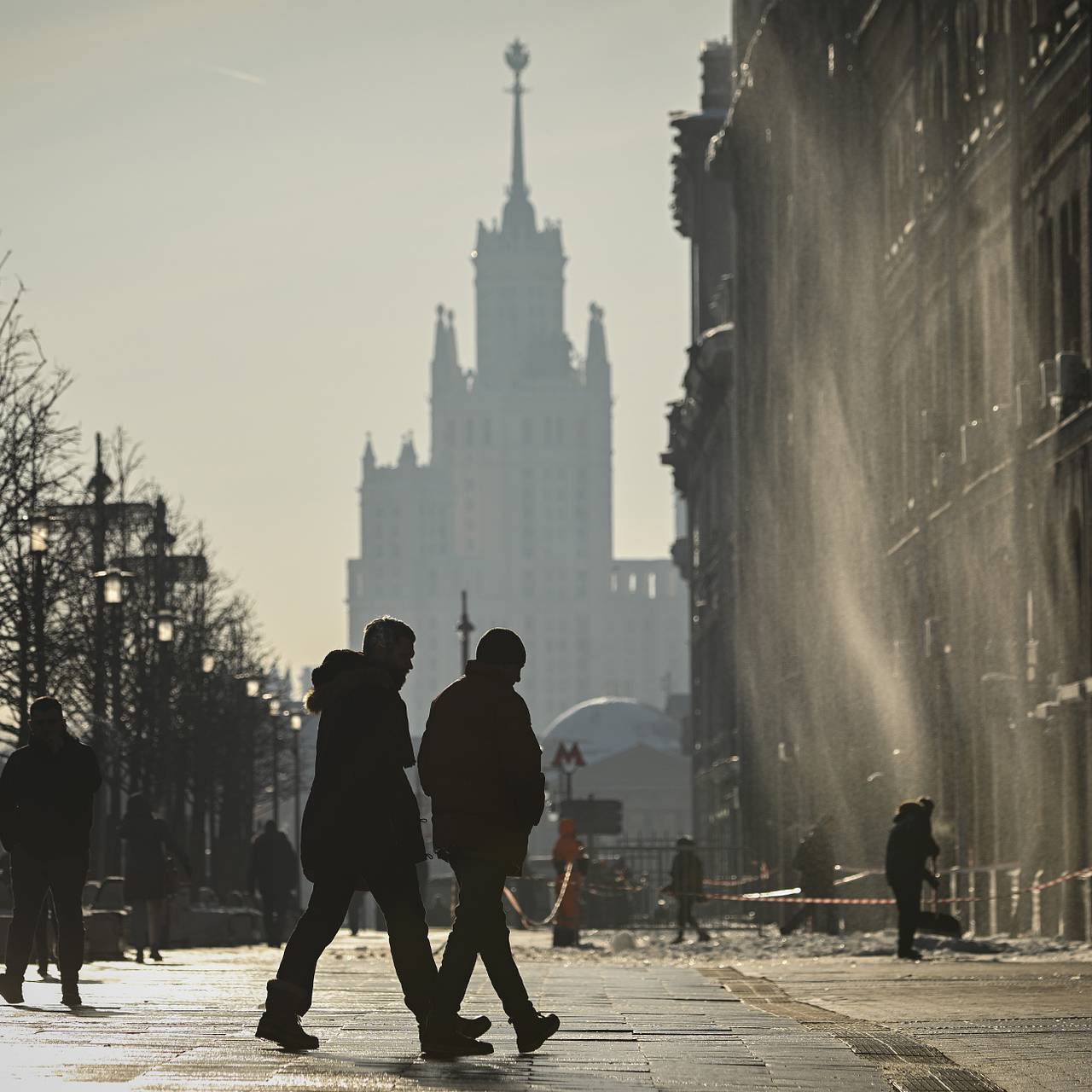 Фото: Кирилл Зыков / РИА Новости