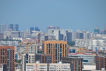 Раскрыта минимальная цена арендного жилья в Москве
