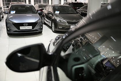 Hyundai отзовет партию автомобилей из-за риска возгорания