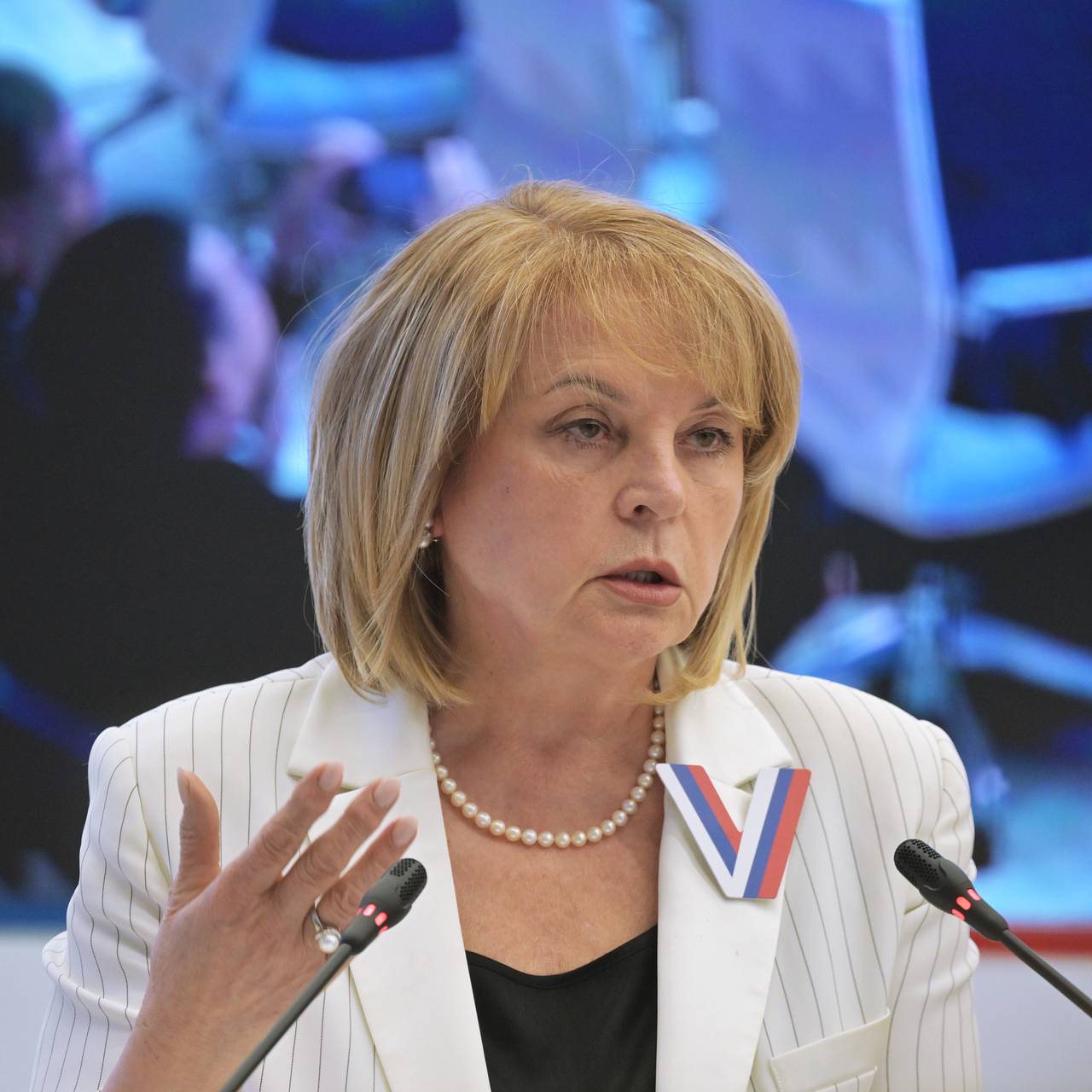 элла памфилова 