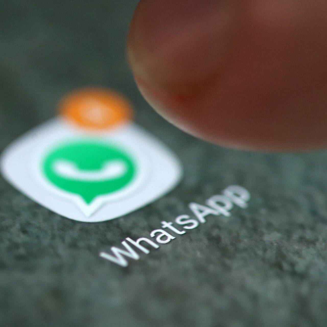 Пользователям WhatsApp станет доступна новая функция: Coцсети: Интернет и  СМИ: Lenta.ru