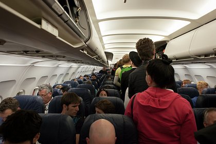 Пассажир решил засудить авиакомпанию на 100 тысяч долларов за расизм