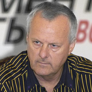 Анатолий Собчак