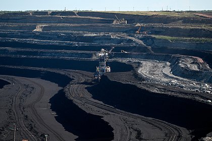 В России объяснили новые сборы с угольных компаний