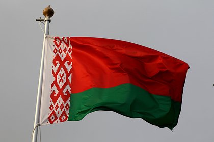 Белоруссия ввела запрет на ввоз некоторых товаров через границу с Литвой