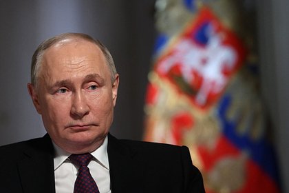 Путин наградил посмертно погибшего замглавы района Белгородской области