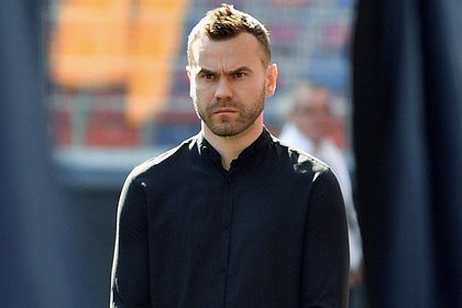 Akinfeev appreciated Karpin’s call for players to go to Europe