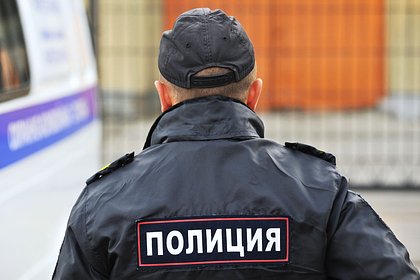 Ранее судимый мужчина выстрелил в жену и ребенка в российском регионе