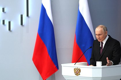 Путин гарантировал победу в первом туре выборов президента России
