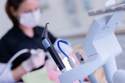 Шестилетняя россиянка потеряла сознание на приеме у стоматолога