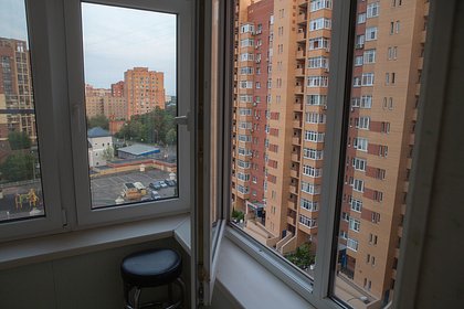 Один вид недвижимости в российских столицах подешевел