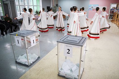 Боррель выразил недовольство выборами в России
