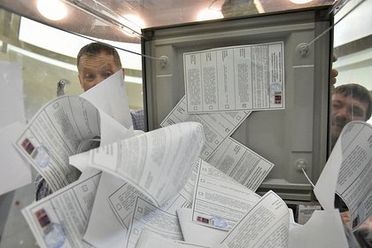 Песков назвал предсказуемыми оценки США выборов в России