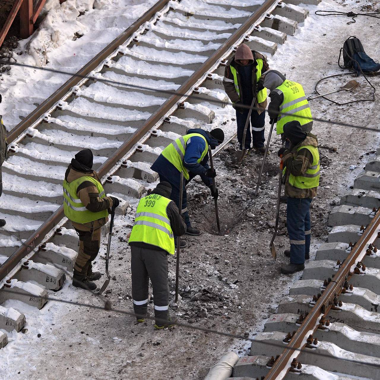 Путин анонсировал появление альтернативы Крымскому мосту