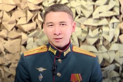 Российский военный спас батальон благодаря полученным в университете знаниям