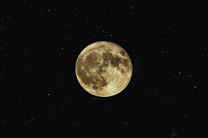 Минобороны США рассказало о планах по освоению ресурсов Луны