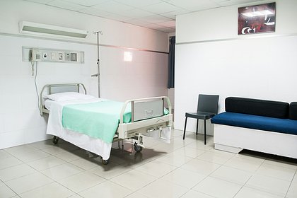 В России попавшему под сокращение онкологу предложили стать уборщиком больницы