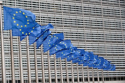 В ЕС анонсировали перевод экономики на военные рельсы