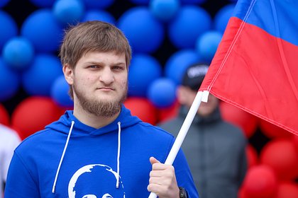 Сын Кадырова поручил искать в соцсетях нарушителей чеченских традиций